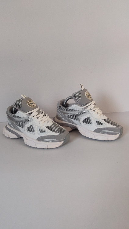 کفش بالنسیاگا زنانه شیکاکو طوسی اسپرت