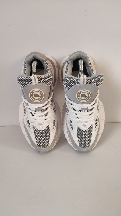 کفش بالنسیاگا زنانه شیکاکو طوسی اسپرت