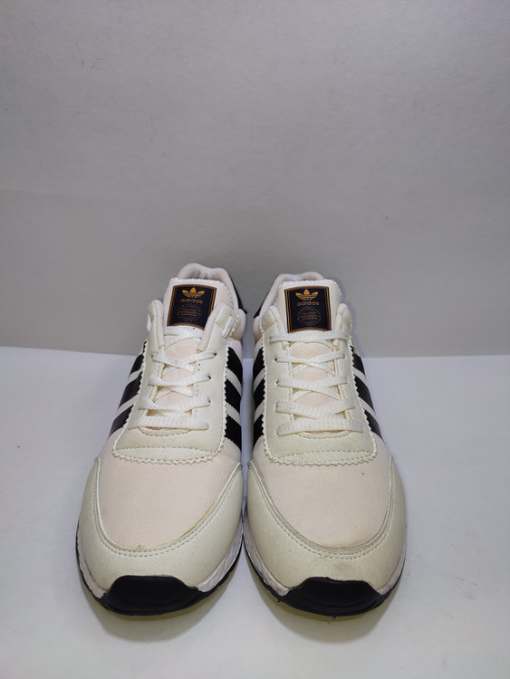 کفش آدیداس I-5923 سفید مشکی